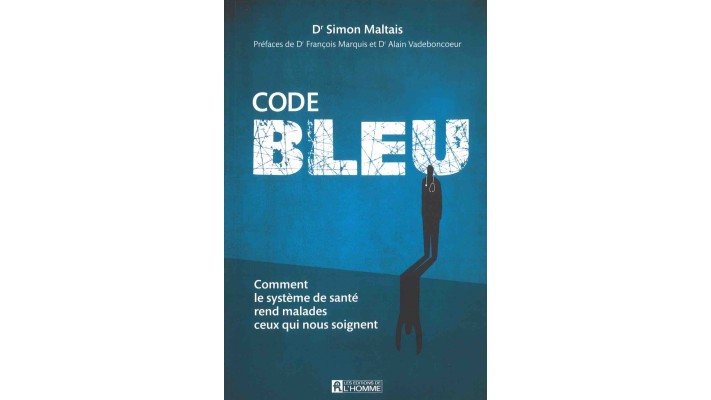 CODE BLEU - DR SIMON MALTAIS